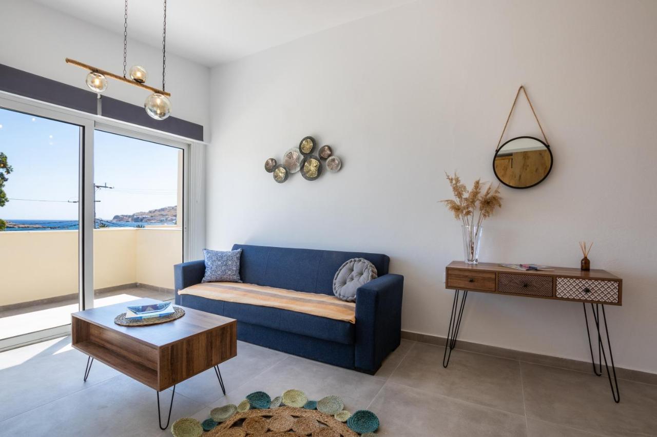 Daire Aronia Luxury *