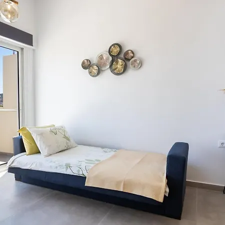 Aronia Luxury Apartments Karpathos Exterior photo