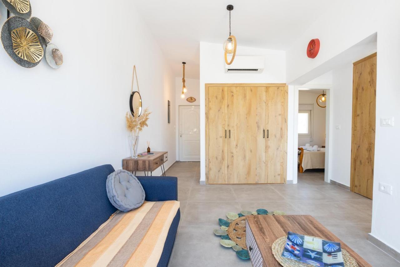 Aronia Luxury Apartment Karpathos Town (Pigadia)