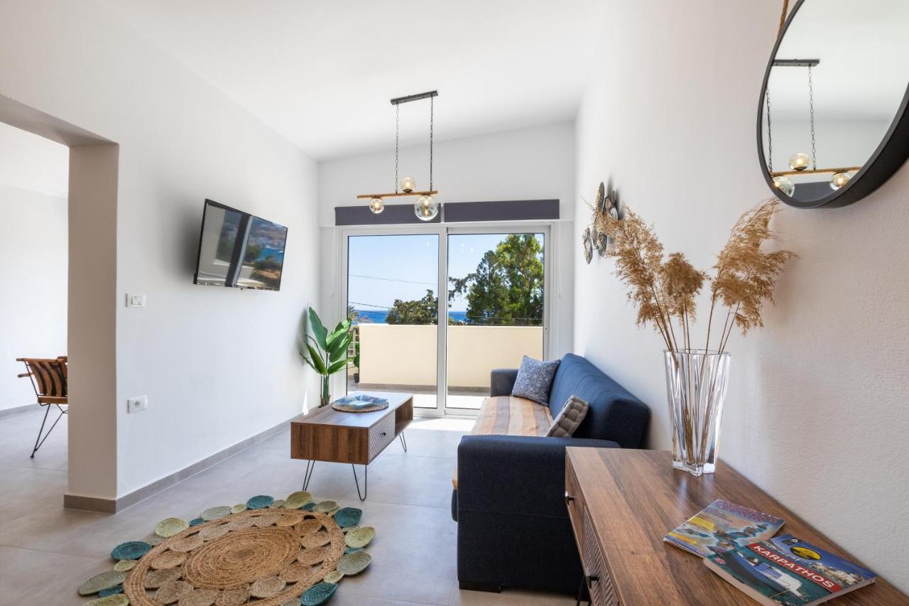Aronia Luxury Apartment