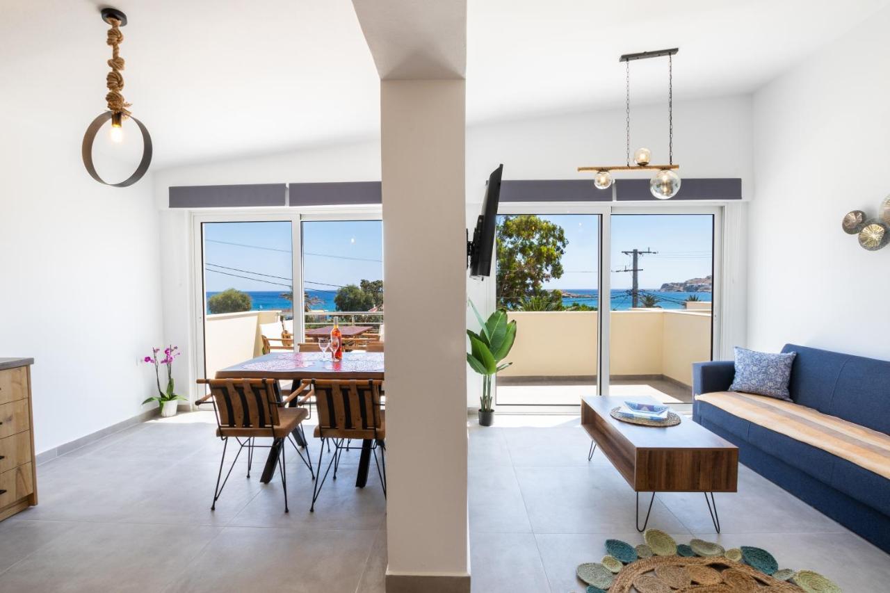 Aronia Luxury Apartment Karpathos Town (Pigadia)