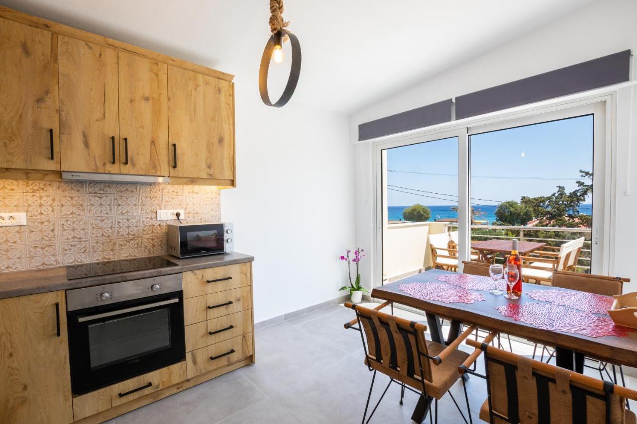 Aronia Luxury Apartment Karpathos Town (Pigadia)