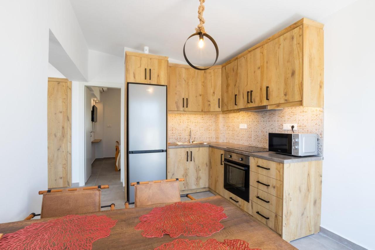 Apartment Aronia Luxury Karpathos Town (Pigadia)
