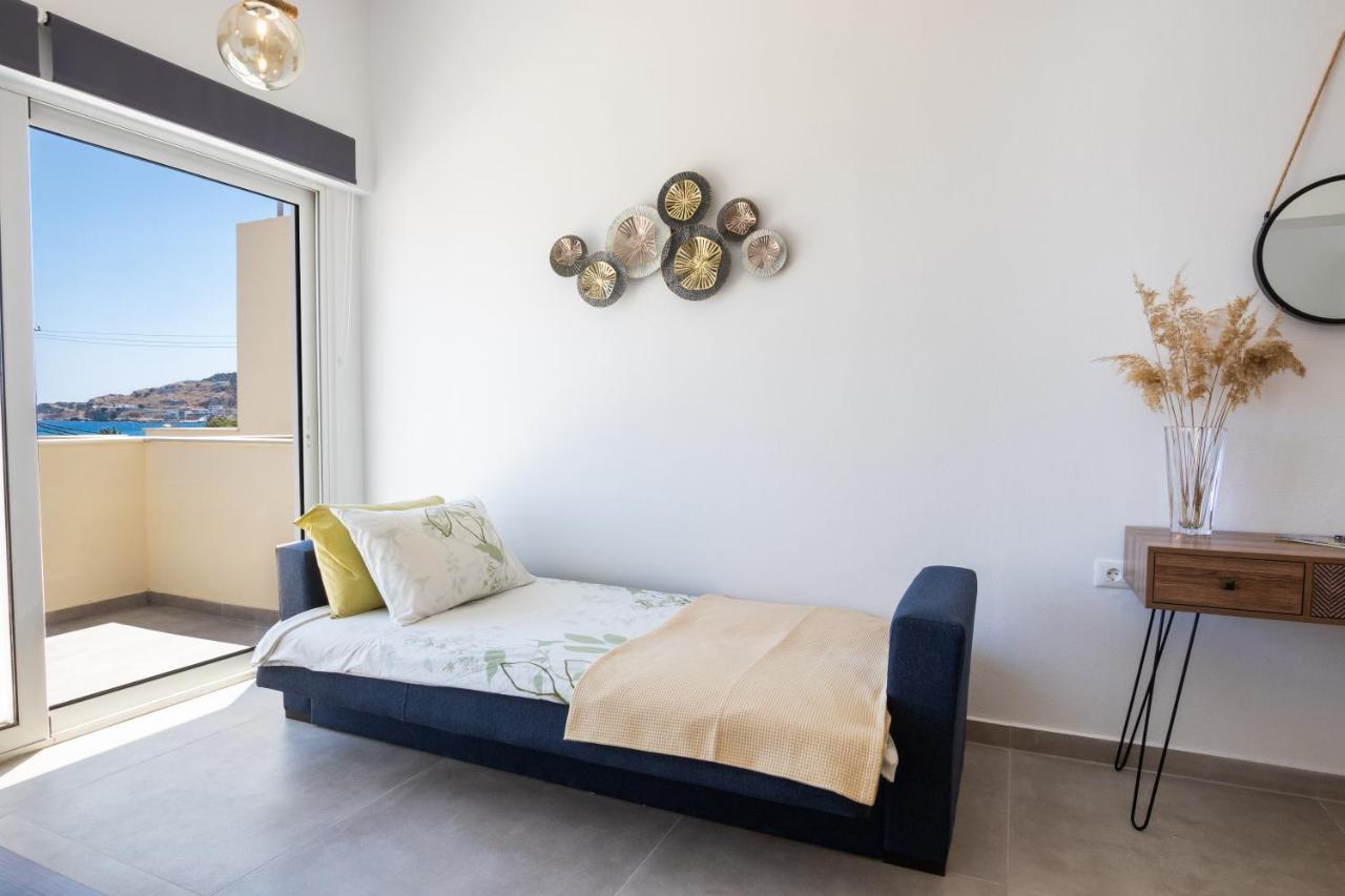 Apartment Aronia Luxury