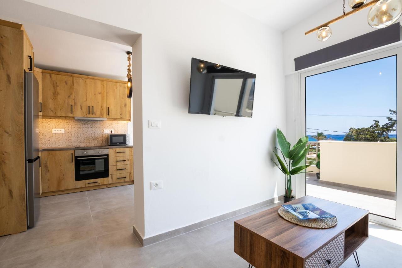 Aronia Luxury Apartment