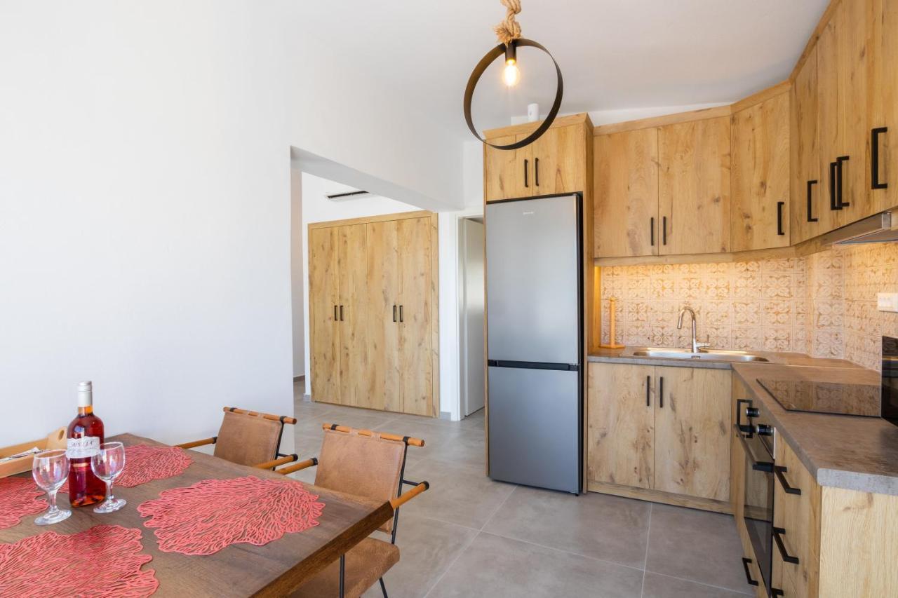 Aronia Luxury * Karpathos Town (Pigadia)