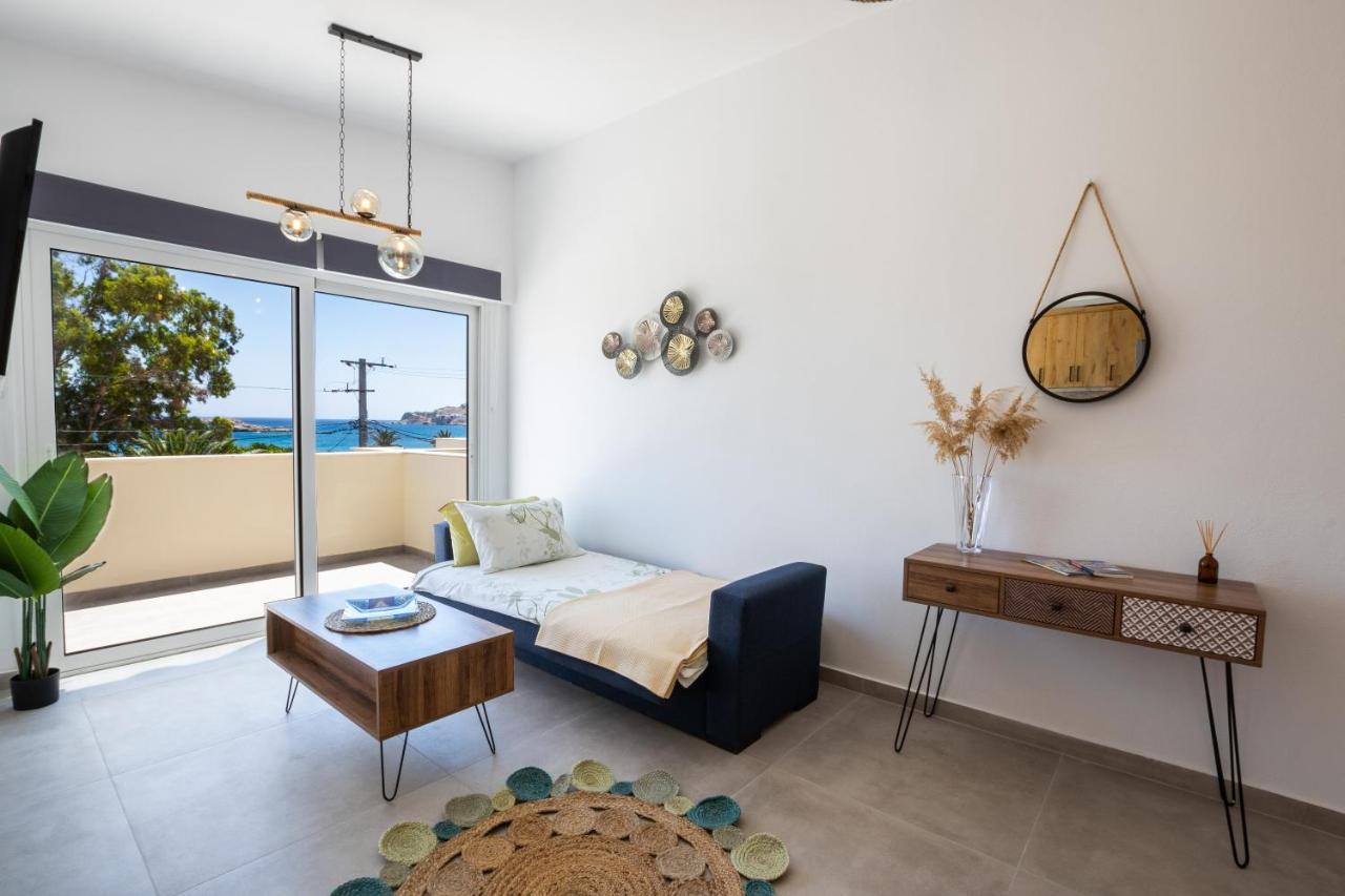 Aronia Luxury Apartment Karpathos Town (Pigadia)
