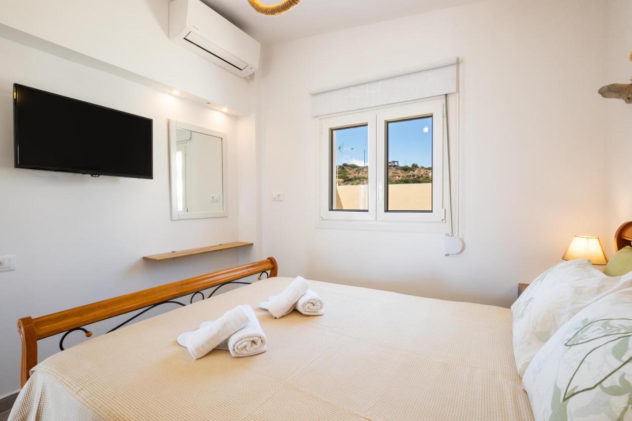 Aronia Luxury Apartment Karpathos Town (Pigadia)