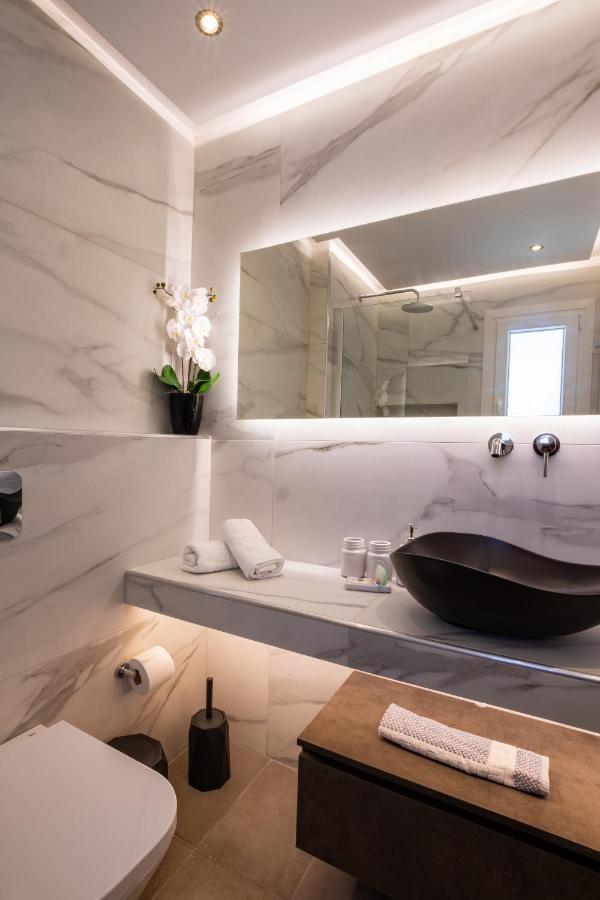 Aronia Luxury Apartment Karpathos Town (Pigadia)