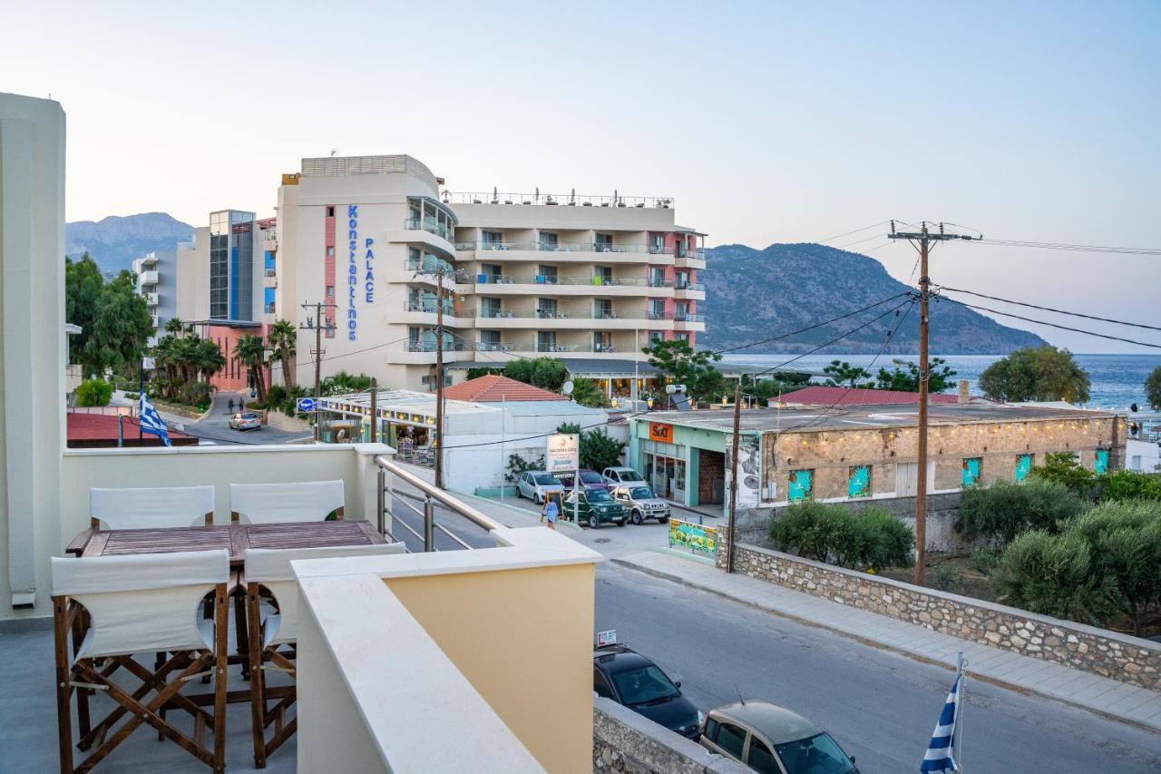 Aronia Luxury Apartment