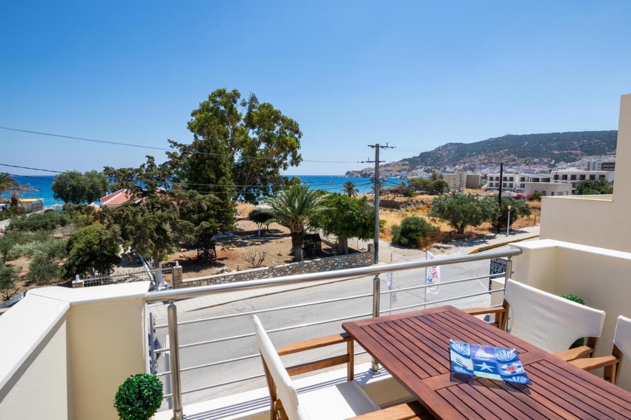 Apartment Aronia Luxury