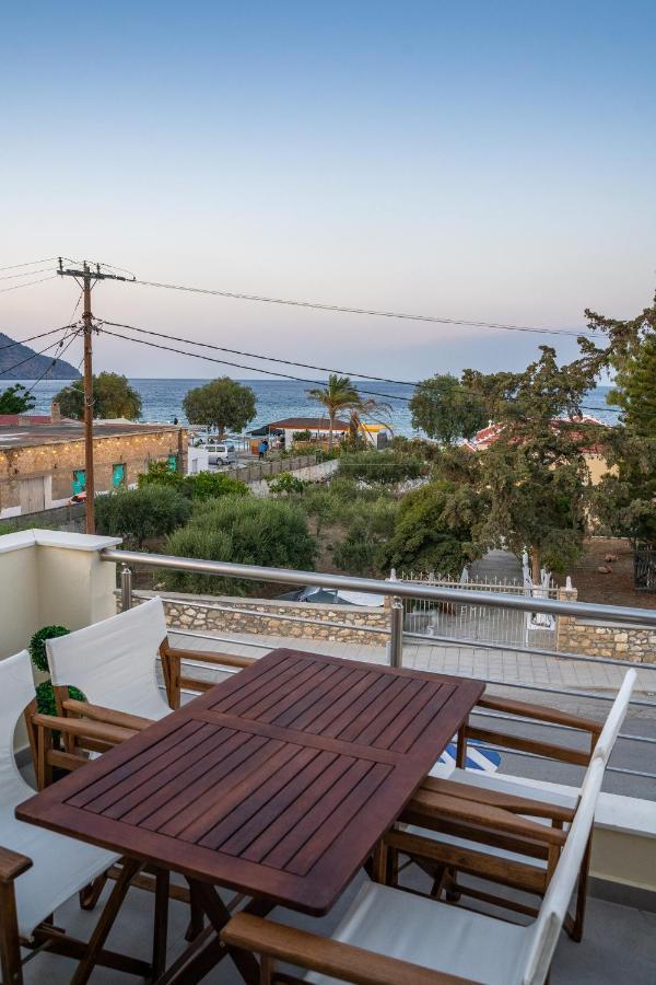 Aronia Luxury Apartment *