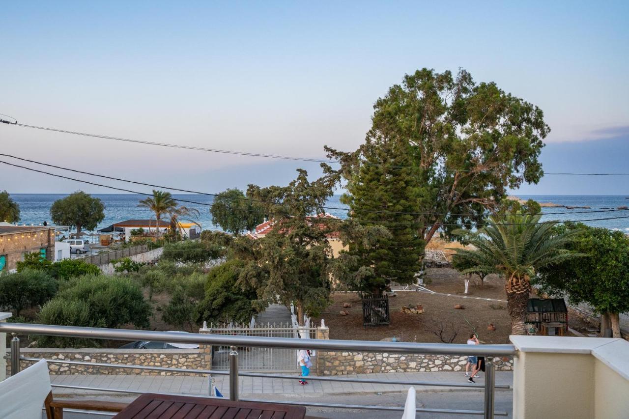 Apartment Aronia Luxury *
