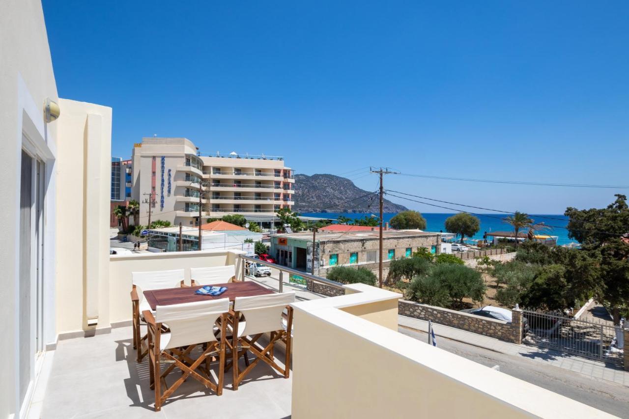 Apartment Aronia Luxury *