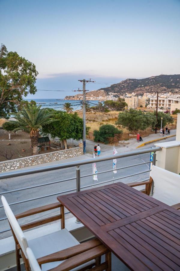 Aronia Luxury * Karpathos Town (Pigadia)